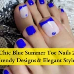 Blue-Summer-Toe-Nails