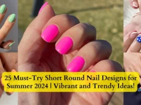 Short-Round-Summer-Nail