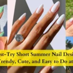 Short-Summer-Nail