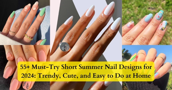 Short-Summer-Nail