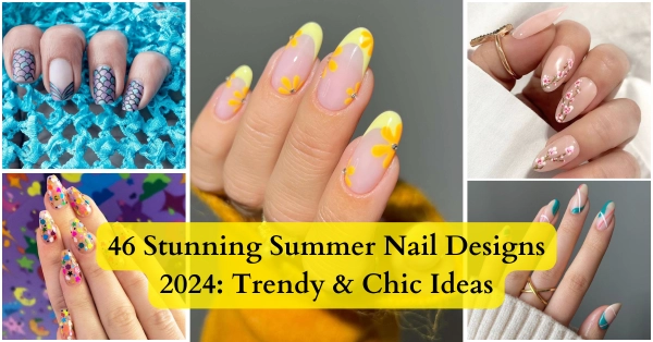 Summer-Nail-Designs