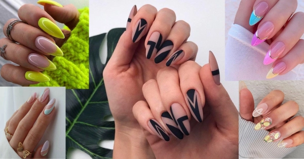 Trendy-Summer-Almond-Nails-21-Ideas-2024