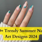 Trendy-Summer-Nails