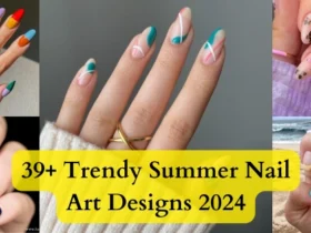 Trendy-Summer-Nails