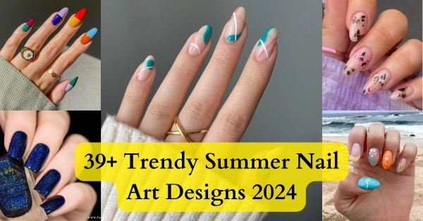 Trendy-Summer-Nails