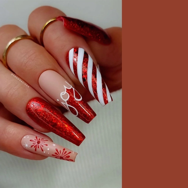 coffin-nails-designs-Holiday