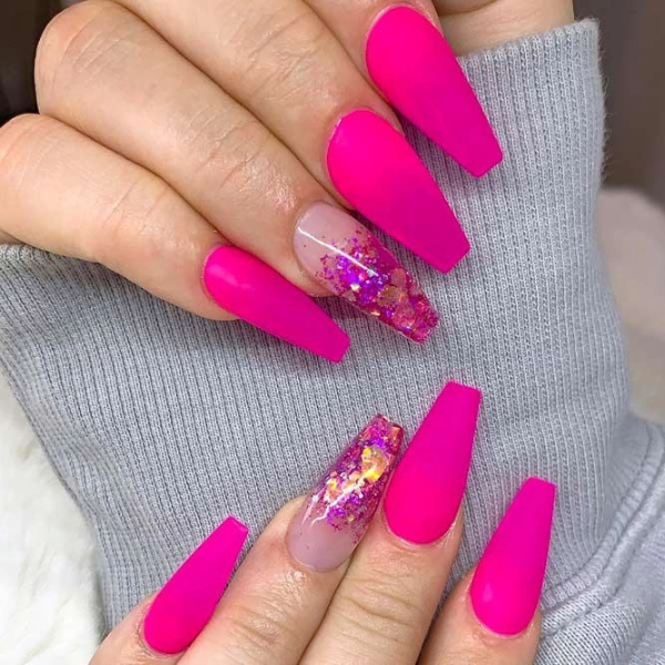 coffin-nails-designs-pink