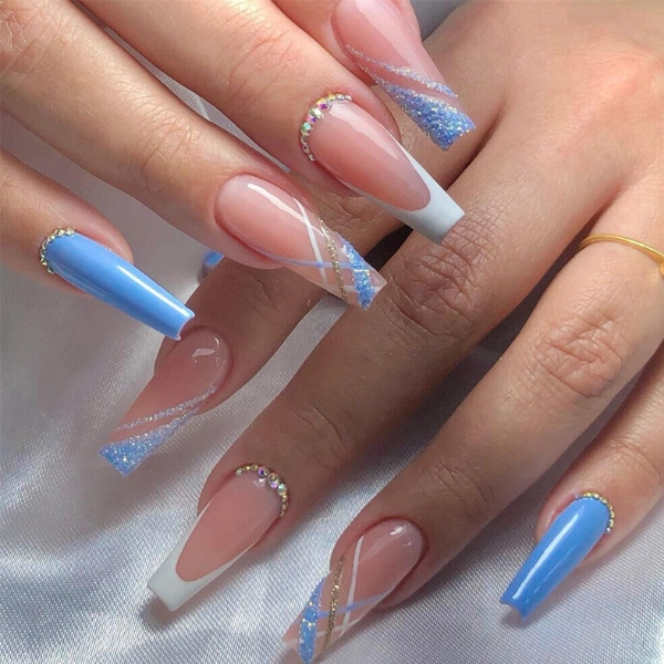 coffin-nails-french-tip-Art