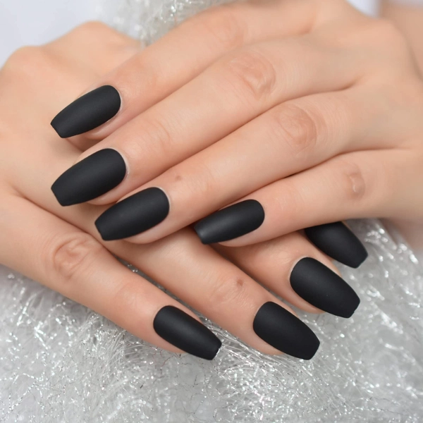 coffin-nails-short-Matte