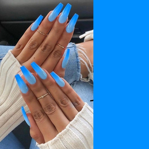 coffin-nails-summer-Ocean-Blue-Ombre