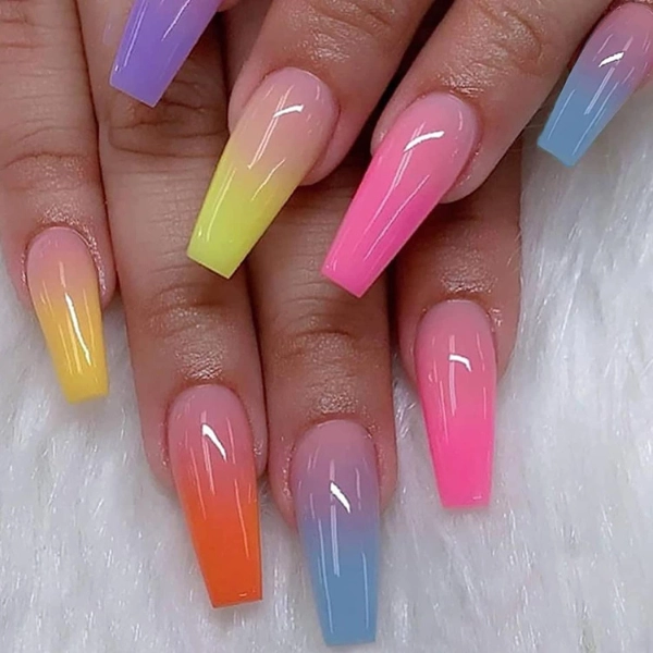 coffin-nails-summer-Rainbow