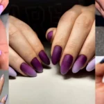 simple-summer-purple-nails-2024