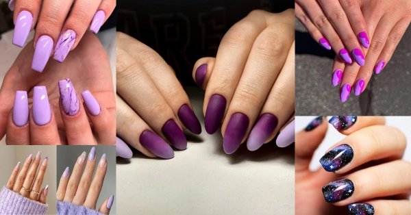 simple-summer-purple-nails-2024