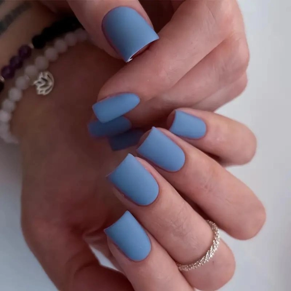 square-summer-nails-Matte