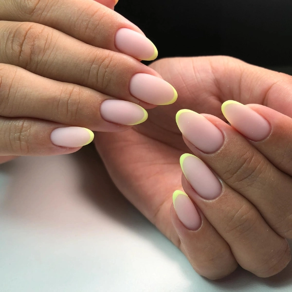 summer-nail-designs-Pastel-French