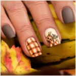 Autumn-square-fall-nails-ideas