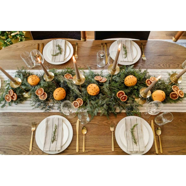 Christmas-Decor-Table-Centerpieces