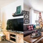 Christmas-Living-Room-Decor-Ideas-for-TV-Area