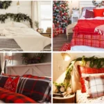 Cozy-Christmas-Bedroom-Decor