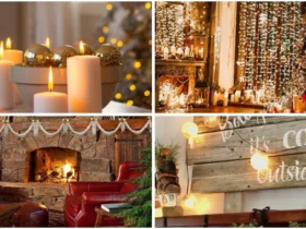 Cozy-Christmas-decor-inspiration