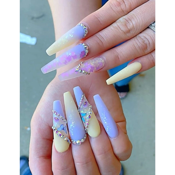 Dope-Nail-Swag-Style-Pastel-Hues