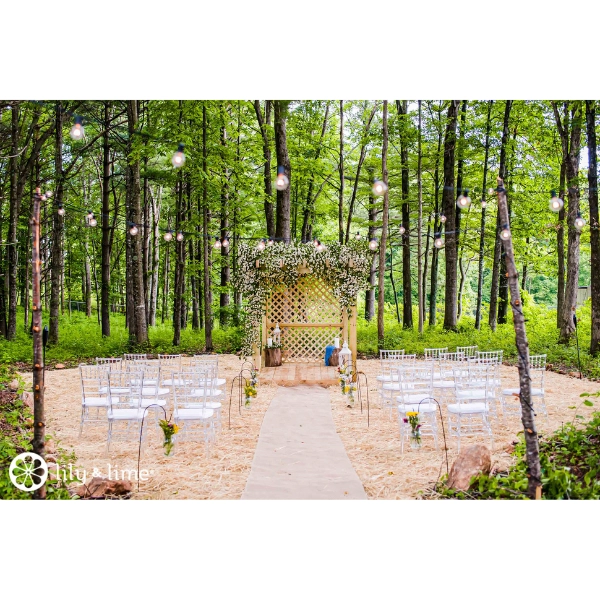 Fairy-Forest-Wedding-Ceremony-Decor-Crystal-Accents