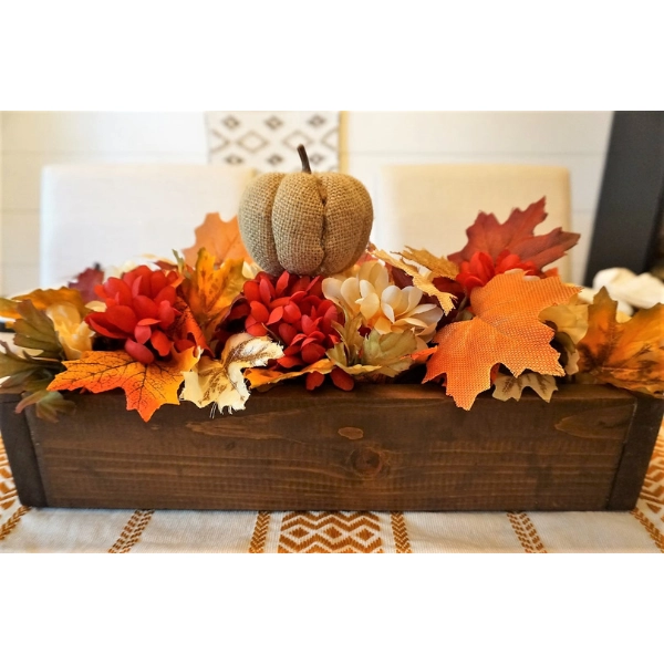 Fall-Decor-Dollar-Tree-Fall-Flower-Arrangement