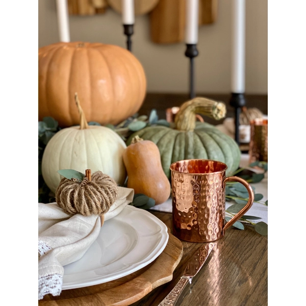 Fall-Decor-Ideas-for-Home-Copper-Accents