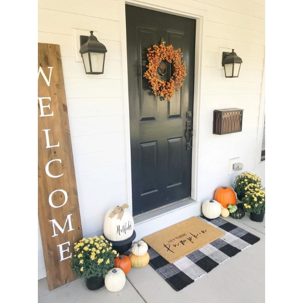 Fall-Decor-Ideas-for-Home-Seasonal-Doormats