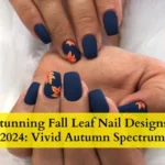 Fall-Leaf-Nail-Designs