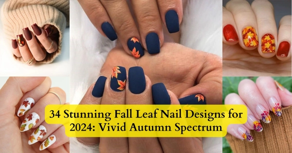 Fall-Leaf-Nail-Designs