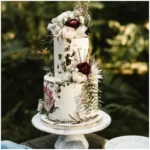 Forest-Fairy-Wedding-Cake