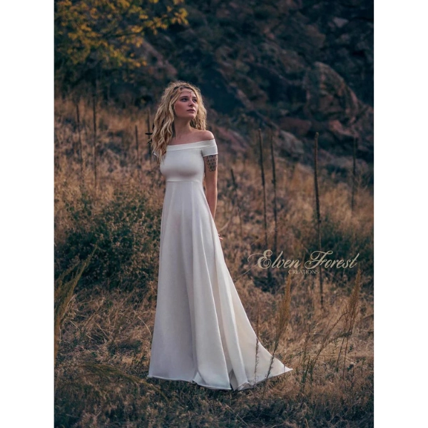 Forest-Fairy-Wedding-Dresses-Bohemian-Vibes