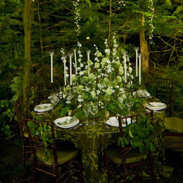 Forest-Fairy-Wedding-Ideas-Fairy-Garden