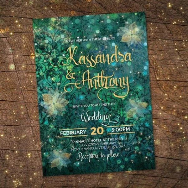 Forest-Fairy-Wedding-Ideas-Whimsical-Invitations