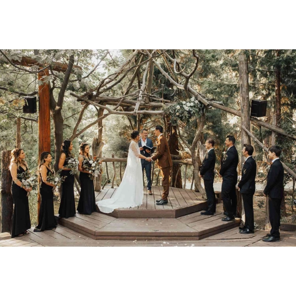 Forest-Fairy-Wedding-Ideas-Woodland-Ceremony-Arch