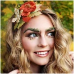 Forest-Fairy-Wedding-Makeup