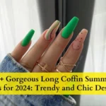 Long-Coffin-Summer-Nails