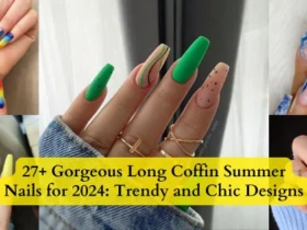 Long-Coffin-Summer-Nails