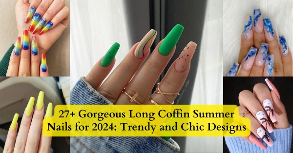 Long-Coffin-Summer-Nails