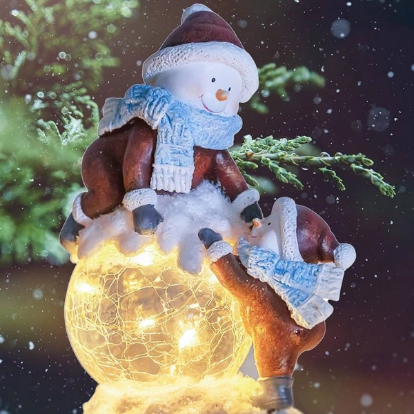 Outdoor-yard-Christmas-decor-Holiday-Figurines