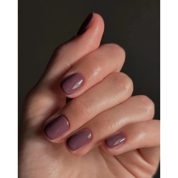 Short-Gel-Fall-Nails-Muted-Mauve