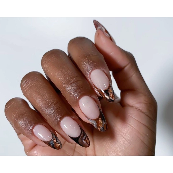 Stunning-Fall-Nail-Designs-Earthy-Neutrals