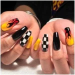 Swag-Style-Dope-Nail-Designs