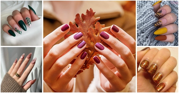 autumn-fall-nails-ideas