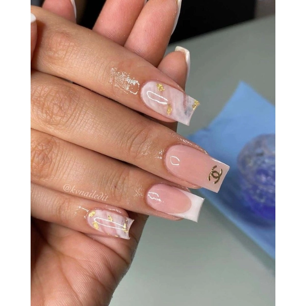 dope-nail-classic-Nude-Shades