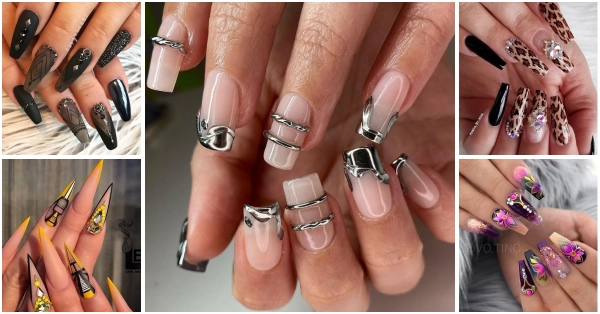 dope-nail-designs-classy