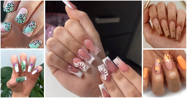 dope-nail-designs-mid-length