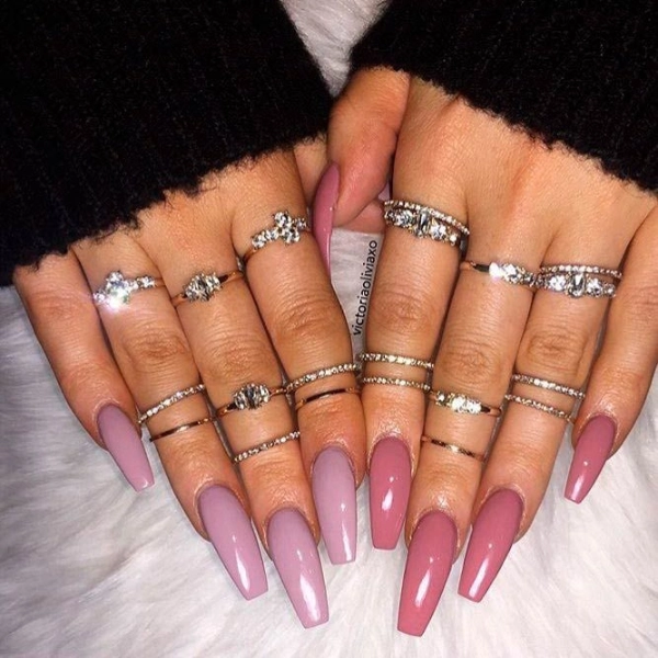 dope-nail-fall-Moody-Mauve