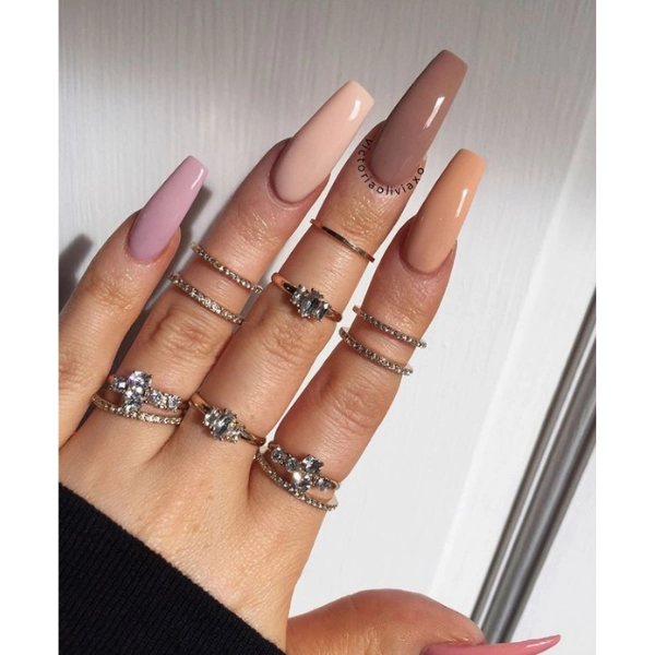 dope-nail-fall-Nude-Elegance